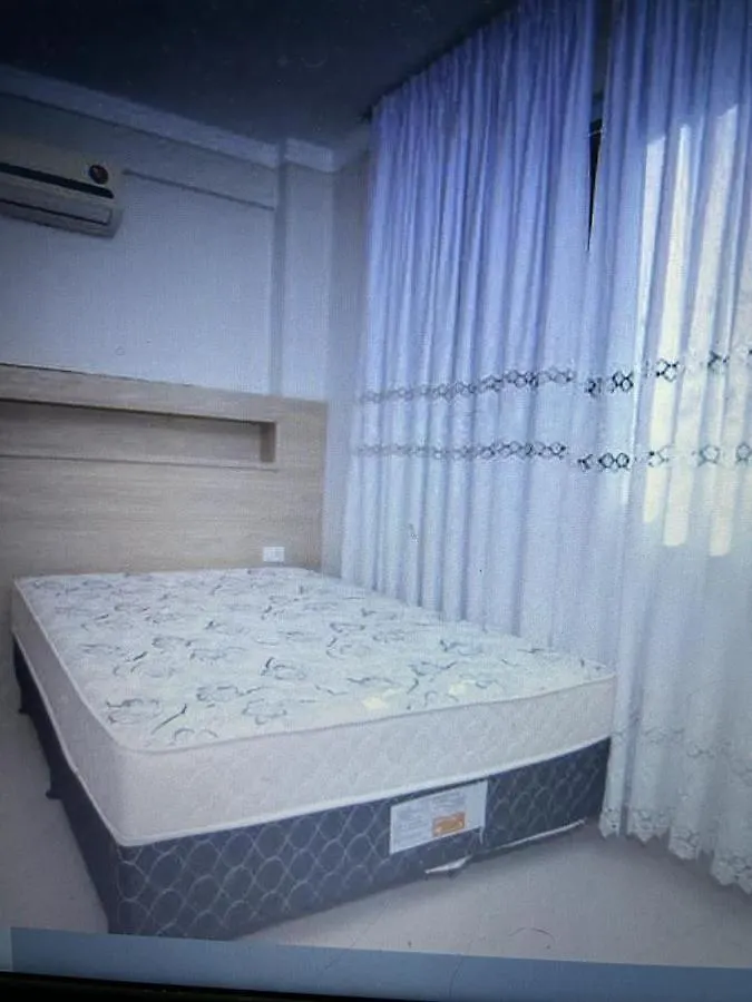 アパート Belissimo Apartamento Com Vista Para O Mar ボンビーニャス