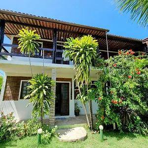  Quarto em Acomodações Particulares Aldeia Tropical Brasil