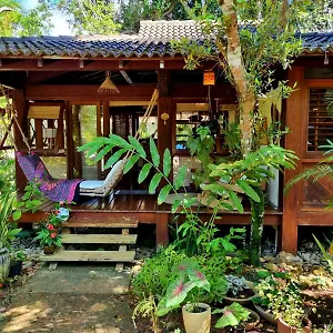  Casa de Férias Alto Do Mucugê Brasil