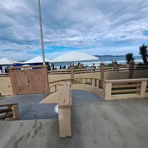  Casa de Férias Casa Beira Da Pero Com Seguranca Brasil