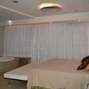  Apartamento Beira Mar Brasil