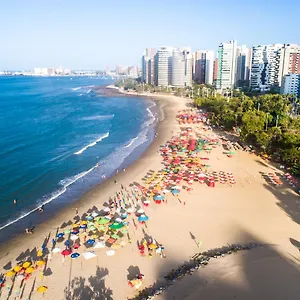  Apartamento Beach Class - Fvp Group Brasil