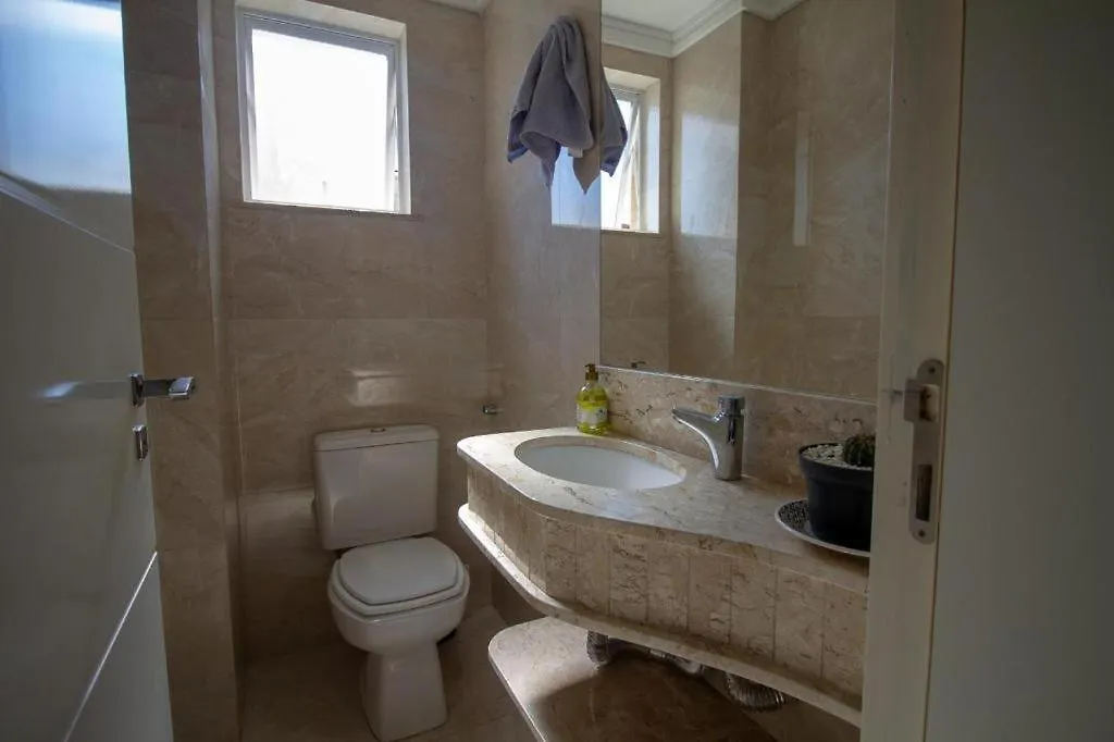Belissimo Apartamento Com Vista Para O Mar Bombinhas