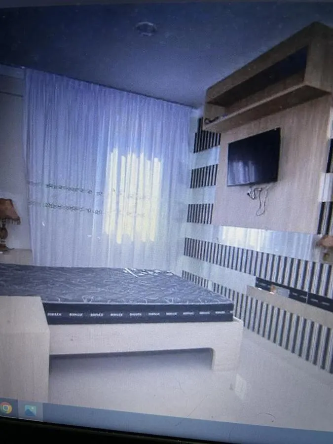 Belissimo Apartamento Com Vista Para O Mar Bombinhas