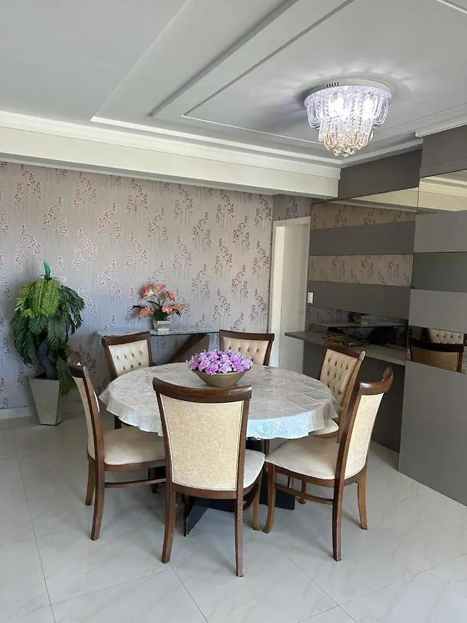 Belissimo Apartamento Com Vista Para O Mar Bombinhas
